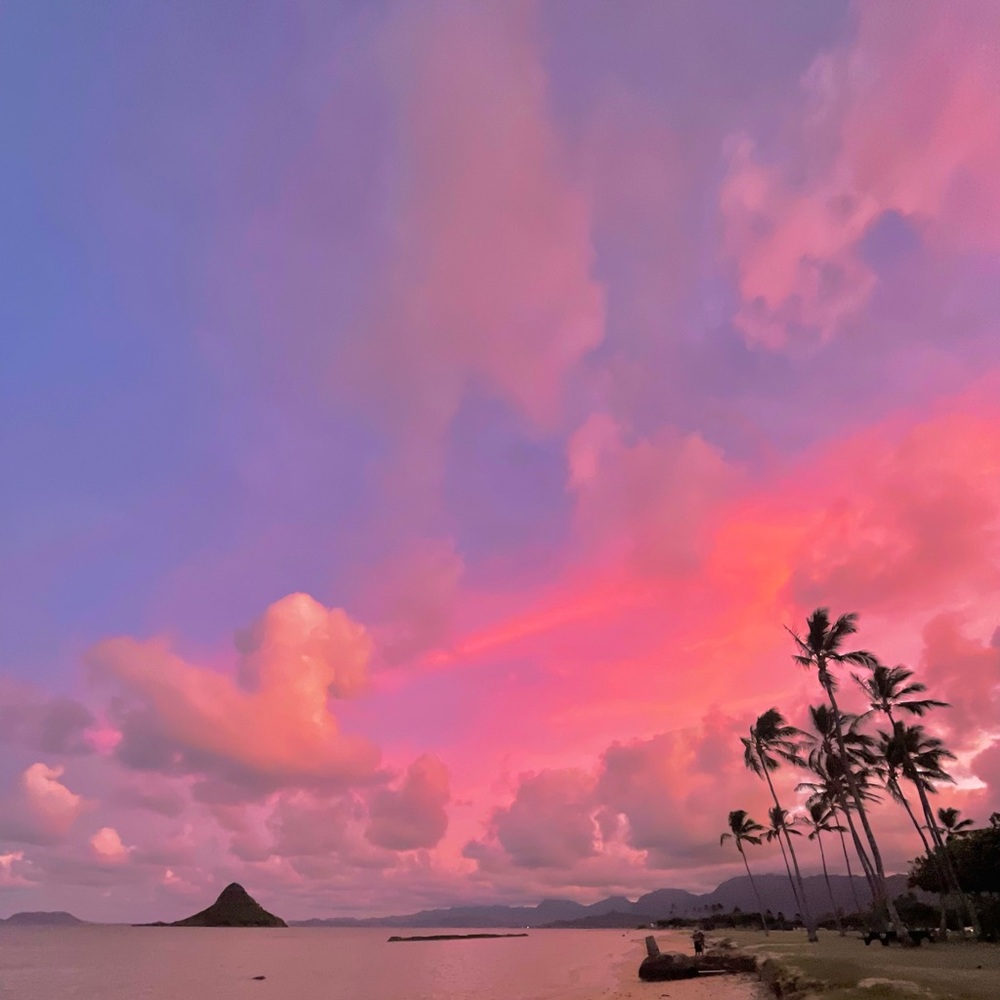 Meet your Posher, Keely